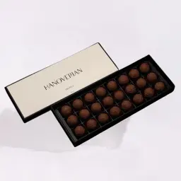 Hanoverian Truffles